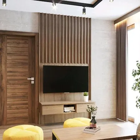 Lux Crni Vrh Apartament Divčibare