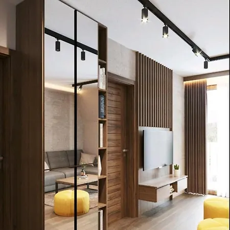 Lux Crni Vrh Apartament Divčibare