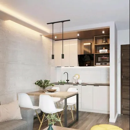 Apartament Lux Crni Vrh *