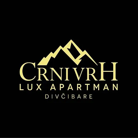 Lux Crni Vrh Apartament *