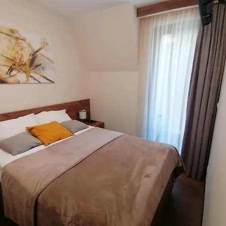 Apartament Lux Crni Vrh Divčibare