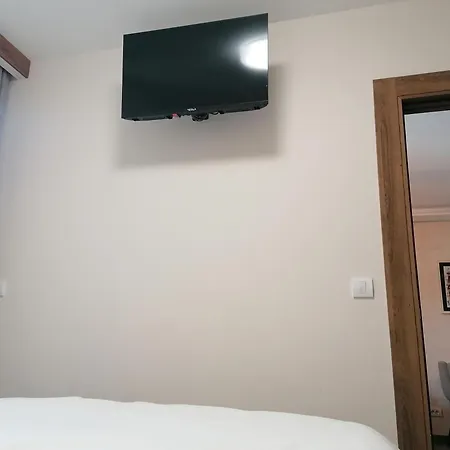 Apartament Lux Crni Vrh Divčibare