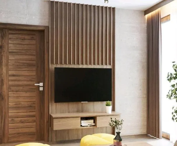 Lux Crni Vrh شقة Divčibare