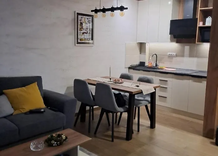 Lux Crni Vrh * Divčibare